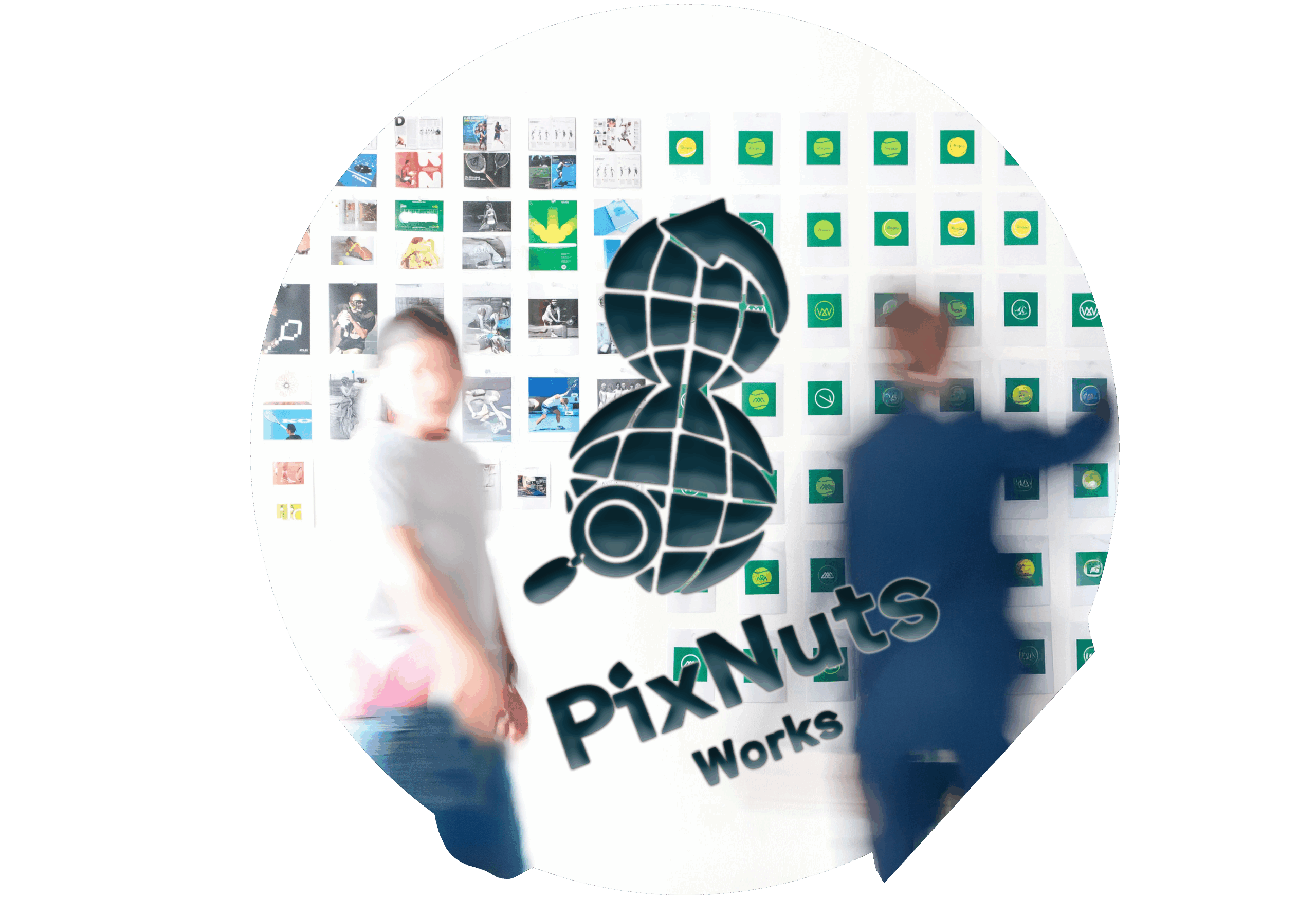 PixNutsイメージ